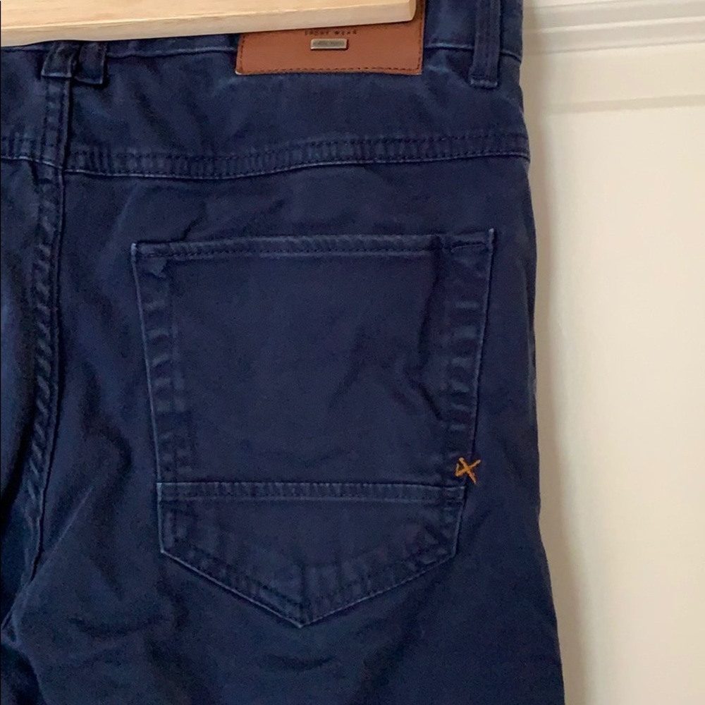 Zara pants - Picture 2 of 4